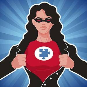 Team Page: Vancouver Autism Mom's